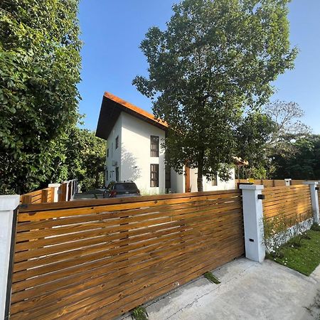 Villa Cielito Del Yaque - Jarabacoa - Rio Privado - Picuzzi Climatizado Exteriér fotografie