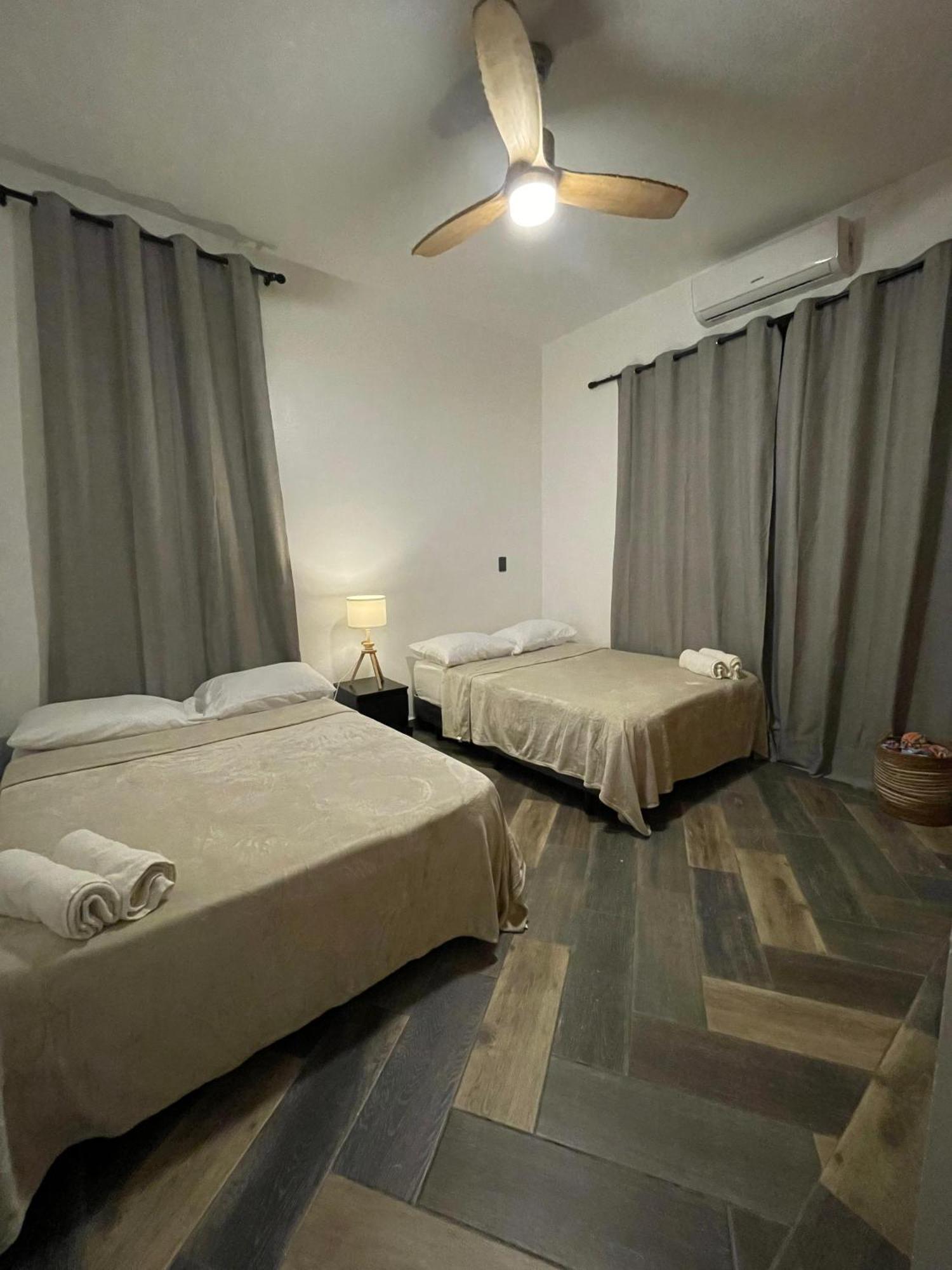 Villa Cielito Del Yaque - Jarabacoa - Rio Privado - Picuzzi Climatizado Exteriér fotografie